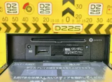Магнитофон TOYOTA ALPHARD 2015 0854500W11 AGH30W 2ARFE, передний