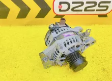 Генератор TOYOTA ESQUIRE 2015 2706037190 ZRR85G 3ZRFAE, передний