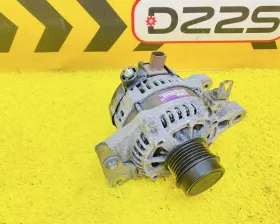 Генератор Toyota