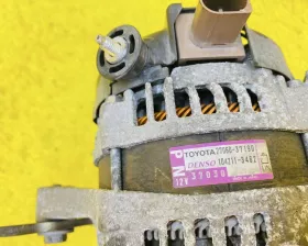 Генератор Toyota