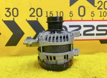 Генератор TOYOTA ESQUIRE 2015 2706037190 ZRR85G 3ZRFAE, передний