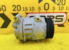 Компрессор кондиционера TOYOTA ESQUIRE 2015 8831028650 ZRR85G 3ZRFAE, передний