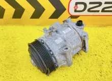 Компрессор кондиционера TOYOTA ESQUIRE 2015 8831028650 ZRR85G 3ZRFAE, передний