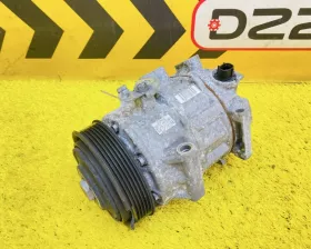 Компрессор кондиционера Toyota