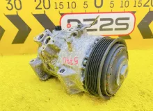 Компрессор кондиционера TOYOTA ESQUIRE 2015 8831028650 ZRR85G 3ZRFAE, передний
