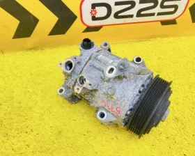 Компрессор кондиционера Toyota