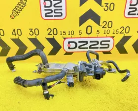 Клапан egr Toyota