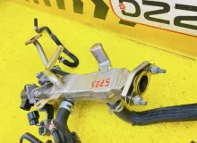 Клапан egr TOYOTA PRIUS 2012 2562037110 ZVW30 2ZRFXE, передний