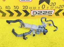 Клапан egr TOYOTA PRIUS 2012 2562037110 ZVW30 2ZRFXE, передний