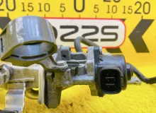 Клапан egr TOYOTA PRIUS 2012 2562037110 ZVW30 2ZRFXE, передний