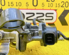 Клапан egr Toyota
