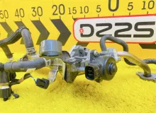Клапан egr TOYOTA PRIUS 2012 2562037110 ZVW30 2ZRFXE, передний
