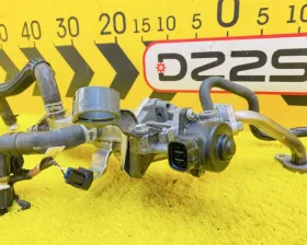 Клапан egr Toyota