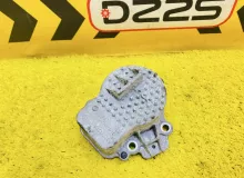 Помпа TOYOTA PRIUS 2012 161A029015 ZVW30 2ZRFXE, передняя