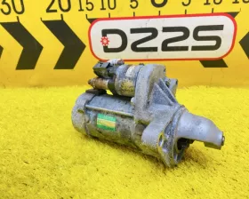 Стартер Toyota