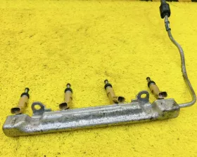 Инжектор Toyota