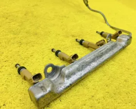 Инжектор Toyota