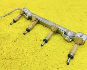 Инжектор Toyota