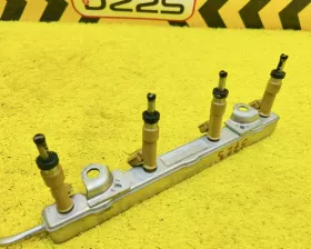 Инжектор Toyota