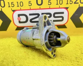 Стартер Toyota