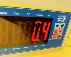 Инжектор Toyota