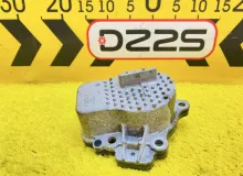Помпа TOYOTA COROLLA FIELDER 2015 161A029015 NKE165G 1NZFXE, передняя