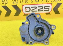 Помпа TOYOTA COROLLA FIELDER 2015 161A029015 NKE165G 1NZFXE, передняя