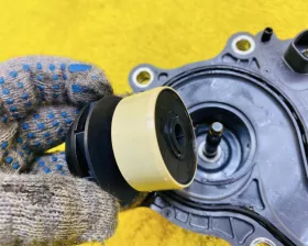 Помпа Toyota