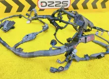 Коса двс TOYOTA PRIUS 2012 8212147102 ZVW30 2ZRFXE, передняя
