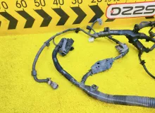 Коса двс TOYOTA PRIUS 2012 8212147102 ZVW30 2ZRFXE, передняя