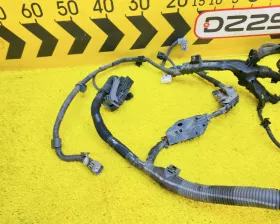 Коса двс Toyota