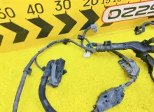Коса двс TOYOTA PRIUS 2012 8212147102 ZVW30 2ZRFXE, передняя