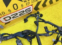 Коса двс TOYOTA PRIUS 2012 8212147102 ZVW30 2ZRFXE, передняя