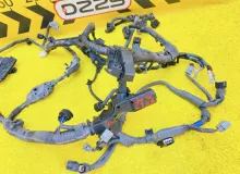 Коса двс TOYOTA PRIUS 2012 8212147102 ZVW30 2ZRFXE, передняя