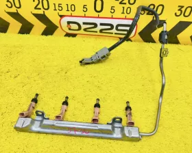 Инжектор TOYOTA