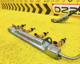 Инжектор TOYOTA