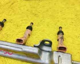 Инжектор TOYOTA