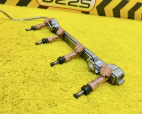 Инжектор TOYOTA