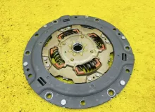 Диск сцепления TOYOTA PRIUS 2012 3127047060 ZVW30 2ZRFXE, передний