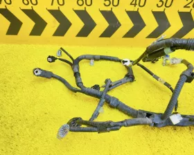 Коса двс Toyota