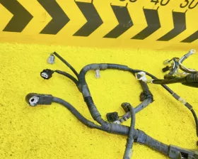 Коса двс Toyota