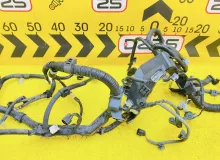 Коса двс TOYOTA ESQUIRE 2015 8212128B40 ZRR85G 3ZRFAE, передняя
