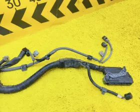 Коса двс Toyota