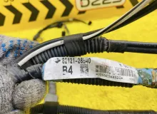Коса двс TOYOTA ESQUIRE 2015 8212128B40 ZRR85G 3ZRFAE, передняя