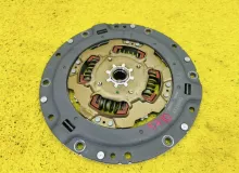 Диск сцепления TOYOTA VOXY 2014 3127047060 ZWR80G 2ZRFXE, передний