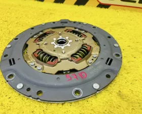 Диск сцепления TOYOTA
