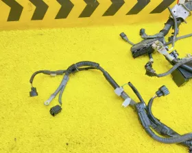 Коса двс Toyota