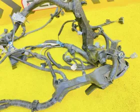 Коса двс Toyota