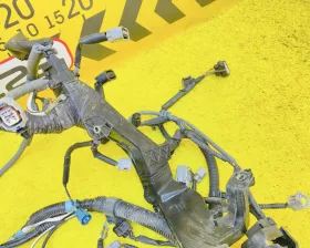 Коса двс Toyota