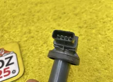 Катушка зажигания TOYOTA COROLLA FIELDER 2015 9091902265 NKE165G 1NZFXE, передняя